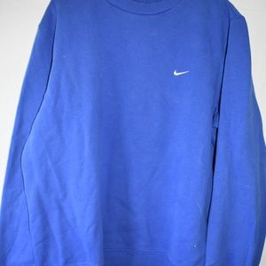 Nike sweater